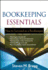 Bookkeeping Essentials: How to Succeed as a Bookkeeper