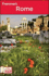 Frommer's Rome (Frommer's Complete Guides)