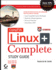 Comptia Linux+ Complete Study Guide Authorized Courseware: Exams Lx0-101 and Lx0-102
