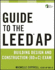 Guide to the Leed Ap Building Design and Construction (Bd&C) Exam