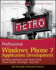 Professional Windows Phone 7 Application Development: Building Applications and Games Using Visual Studio, Silverlight, and Xna