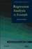 Regression Analysis By Example (Wiley Series in Probability and Statistics-Applied Probability and Statistics Section)