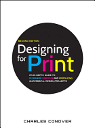 Designing for Print