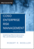 Coso Enterprise Risk Management: Establishing Effective Governance, Risk, and Compliance Processes