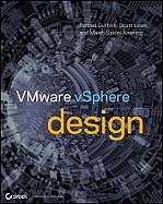Vmware Vsphere Design
