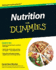 Nutrition for Dummies
