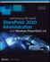 Automating Sharepoint 2010 With Windows Powershell 2.0