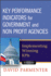Key Performance Indicators for Government and Non Profit Agencies: Implementing Winning Kpis