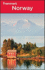 Frommer's Norway (Frommer's Complete Guides)