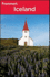 Frommer's Iceland (Frommer's Complete Guides)