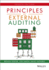 Principles of External Auditing