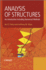Analysis of Structures: an Introduction Including Numerical Methods