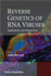 Reverse Genetics of RNA Viruses: Applications and Perspectives