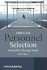 Personnel Selection: Adding Value Through People