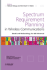 Spectrum Requirement Planning in Wireless Communications: Model and Methodology for Imt - Advanced