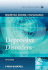 Depressive Disorders (Wpa Series in Evidence & Experience in Psychiatry)