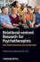 Relational-Centred Research