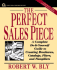 Perfect Sales Piece (Small Business Series)