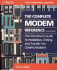The Complete Modem Reference: the Technician's Guide to Installation, Testing, and Trouble-Free Telecommunications