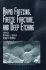 Rapid Freezing, Freeze Fracture, and Deep Etching. Techniques in Modern Biomedical Microscopy. Severs, Nicholas J. and David M. Shotton