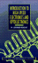 Introduction to High-Speed Electronics and Optoelectronics (Wiley Series in Microwave and Optical Engineering)