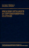 Process Dynamics in Environmental Systems (Environmental Science and Technology: a Wiley-Interscience Series of Textsand Monographs) [Hardcover] Weber Jr., Walter J. and Digiano, Francis a.
