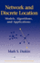 Network and Discrete Location: Models, Algorithms, and Applications/Book and Disk