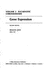 Gene Expression: Eucaryotic Chromosomes, 2nd Edition