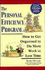 The Personal Efficiency Programme: How to Get Organised to Do More Work in Less Time