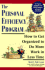 The Personal Efficiency Program: How to Get Organised to Do More Work in Less Time