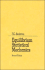 Equilibrium Statistical Mechanics Andrews, Frank C.