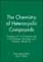 Chemistry of 1 2 3-Triazines and 1 2 4-Triazines, Tetrazines, and Pentazines