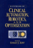 Handbook of Clinical Automation, Robotics and Optimization (Wiley-Interscience Series on Laboratory Automation)
