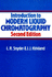 Introduction to Modern Liquid Chromatography