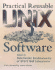Practical Reusable Unix Software