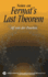 Notes on Fermats Last Theorem: 22 (Wiley-Interscience and Canadian Mathematics Series of Monographs and Texts)