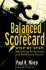 Balanced Scorecard Step-By-Step: Maximizing Performance and Maintaining Results