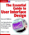 The Essential Guide to User Interface Design: an Introduction to Gui Design Principles and Techniques