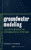 Groundwater Modeling: Using Geographical Information Systems (Pb 2013)