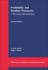 Probability and Random Processes: a First Course With Applications