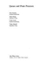 Queues and Point Processes (Probability & Mathematical Statistics Series)