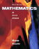 Mathematics: an Applied Approach