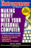 Entrepreneur Magazine: Making Money With Your Personal Computer