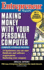Entrepreneur Magazine: Making Money With Your Personal Computer
