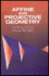 Affine and Projective Geometry