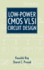Low-Power Cmos Vlsi Circuit Design