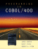 Programming in Cobol/400