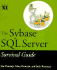 The Sybase Sql Server Survival Guide