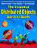Essential Distributed Objects Survival Guide