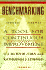Benchmarking: a Tool for Continuous Improvement (the Coopers & Lybrand Performance Solutions Series)